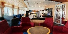 Stena Plus lounge