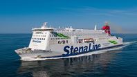 Stena Line ferry Stena Hollandica